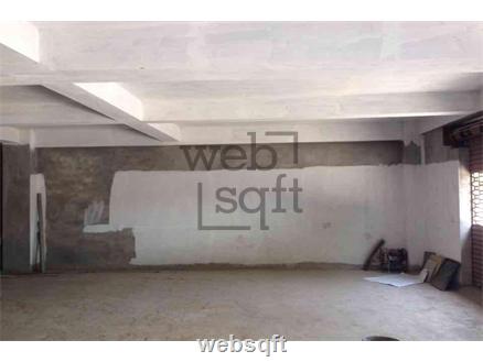 Commercial Retail showroom shop for Rent in Madinaguda